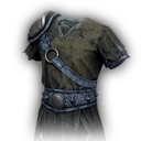 Crude Recruit Armor icon