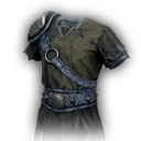 Crude Recruit Armor icon