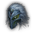Crusader Hood icon