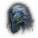 Crusader Hood icon