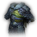 Crusader Leather Armor icon