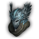 Eagle God Winged Helm icon