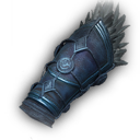 Eagle God Bracers icon