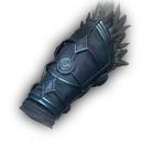 Eagle God Bracers icon