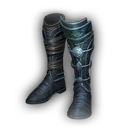 Eagle God Leather Boots icon