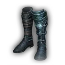 Eagle God Leather Boots icon