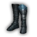 Shadowstrix Leather Boots icon