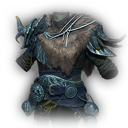 Bloodwrath General Armor icon