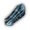 Bloodwrath General Bracers icon