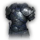 Fearless Breastplate icon