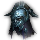 Mysteria Elder Mask icon