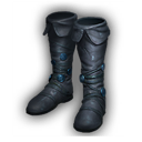Mysteria Elder Boots icon
