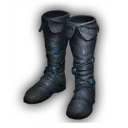 Mysteria Elder Boots icon