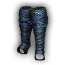 True Prayer Greaves icon