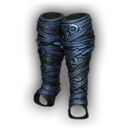 True Prayer Greaves icon