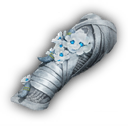 Holy Saint's Bracers icon