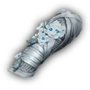 Holy Saint's Bracers icon