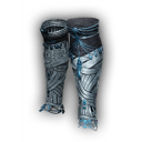Holy Saint's Greaves icon