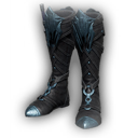 Ace Assassin Boots icon