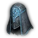 Ceremonial Helmet icon