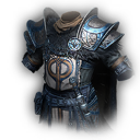 Crusade Breastplate icon