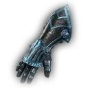 Black Iris Bracers icon