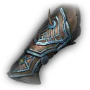 Scaleclaw Bracers icon