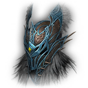 Scaleclaw Winged Helm icon