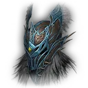 Scaleclaw Winged Helm icon