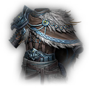 Scaleclaw Armor icon