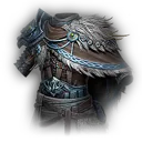Scaleclaw Armor icon