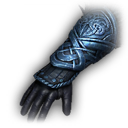 Champion's Bracers icon