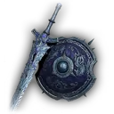 Sword Build icon