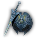 Wulfen Einherjar - Oathkeeper icon