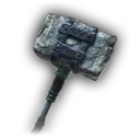 Crude Hammer icon