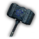Military Hammer icon