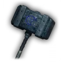 Military Hammer icon