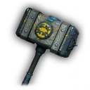 Magica Hammer icon