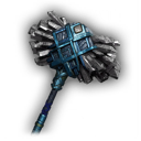 Obsidian Sledgehammer icon