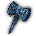 Charging Hammer icon