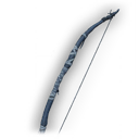 Handcrafted Longbow icon