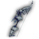 Insatiable Heart - Cornered Beast Bow icon