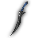 TTK Dagger icon