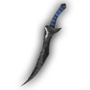 TTK Dagger icon