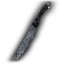 Worn Carved Dagger icon