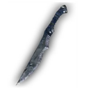 Carved Dagger icon