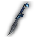 Gem Lizard Dagger icon