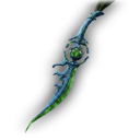 Moon Deity - Crescent Dagger icon