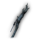 Faded Apprentice Staff icon