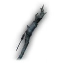 Faded Apprentice Staff icon
